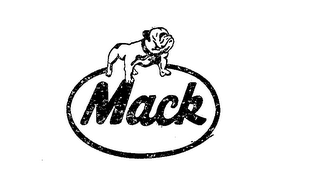 MACK logo