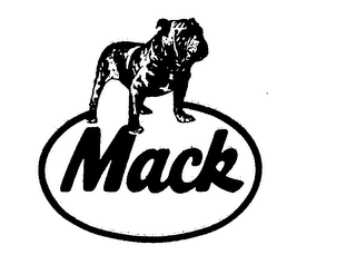 MACK logo