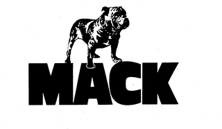 MACK logo