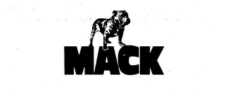 MACK logo