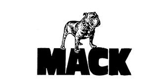 MACK logo