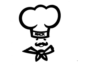 MACK logo