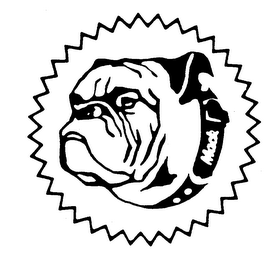 MACK logo