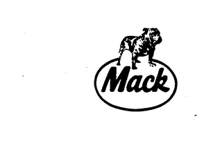 MACK logo