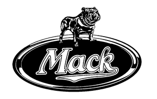 MACK logo