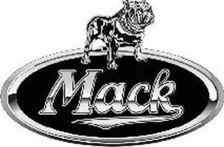 MACK logo