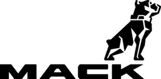 MACK logo