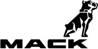 MACK logo