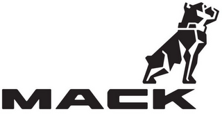 MACK logo