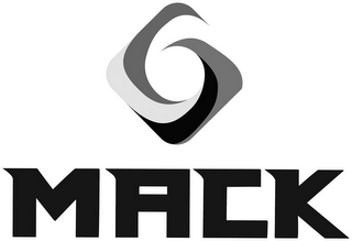 MACK logo