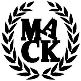 MACK logo