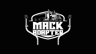 MACK ADAPTER logo