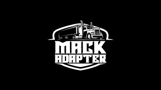 MACK ADAPTER logo