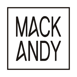 MACK ANDY logo