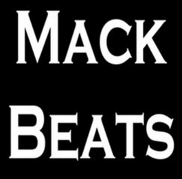 MACK BEATS logo