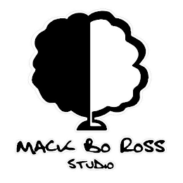 MACK BO ROSS STUDIO logo