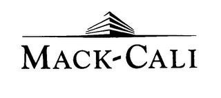 MACK-CALI logo