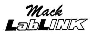 MACK LABLINK logo