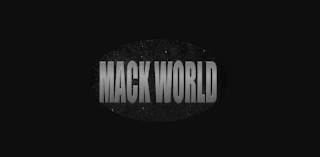 MACK WORLD logo