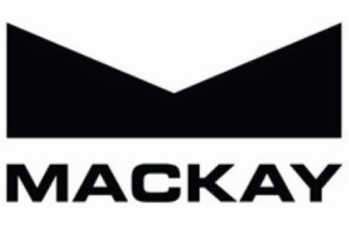 MACKAY logo