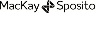 MACKAY SPOSITO logo