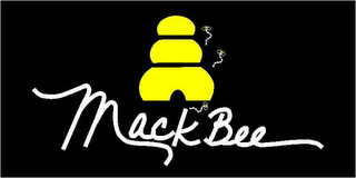 MACKBEE logo