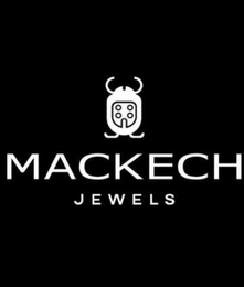 MACKECH JEWELS logo