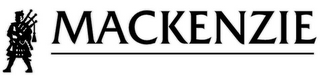 MACKENZIE logo