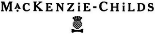 MACKENZIE-CHILDS logo