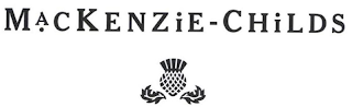 MACKENZIE-CHILDS logo