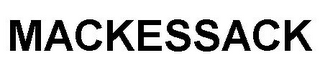 MACKESSACK logo