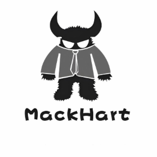MACKHART logo