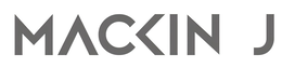 MACKIN J logo