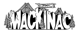 MACKINAC logo