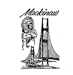 MACKINAW logo