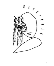 MACKINDER logo