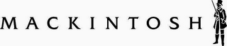 MACKINTOSH logo