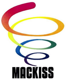 MACKISS logo