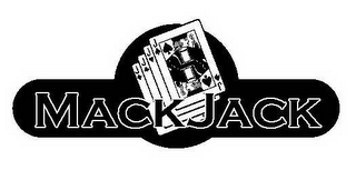 MACKJACK JJJJ logo