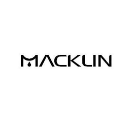 MACKLIN logo