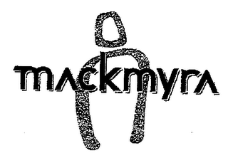 MACKMYRA logo