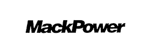 MACKPOWER logo