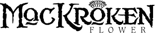 MACKROKEN FLOWER logo