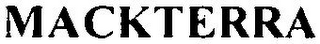 MACKTERRA logo