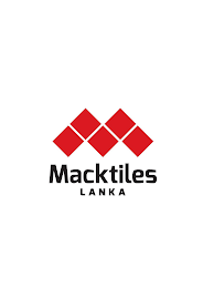 MACKTILES LANKA logo