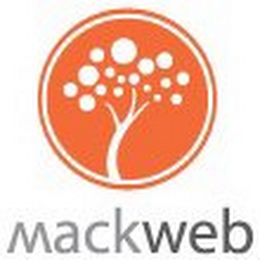 MACKWEB logo