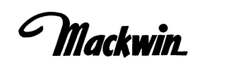 MACKWIN logo