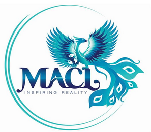 MACL INSPIRING REALITY logo
