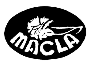 MACLA logo