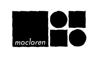 MACLAREN